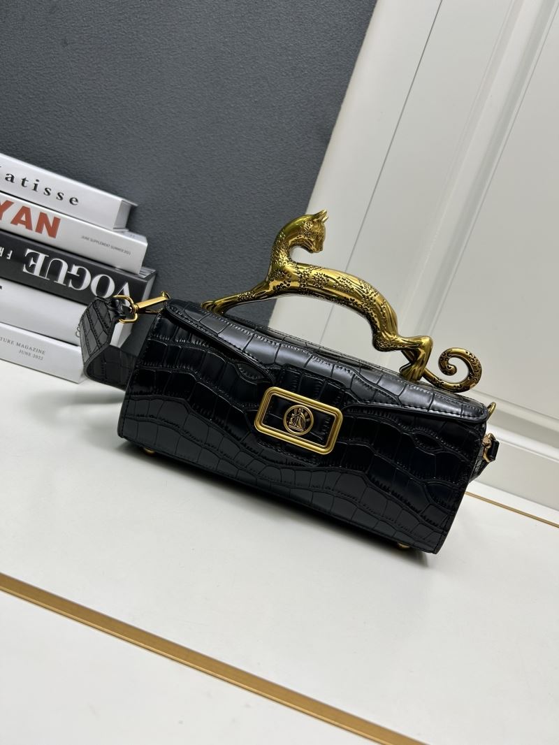 Lanvin Top Handle Bags